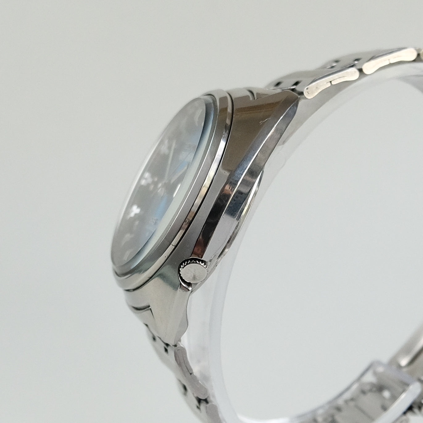1972 Seiko 5 Actus SS 6106-7600