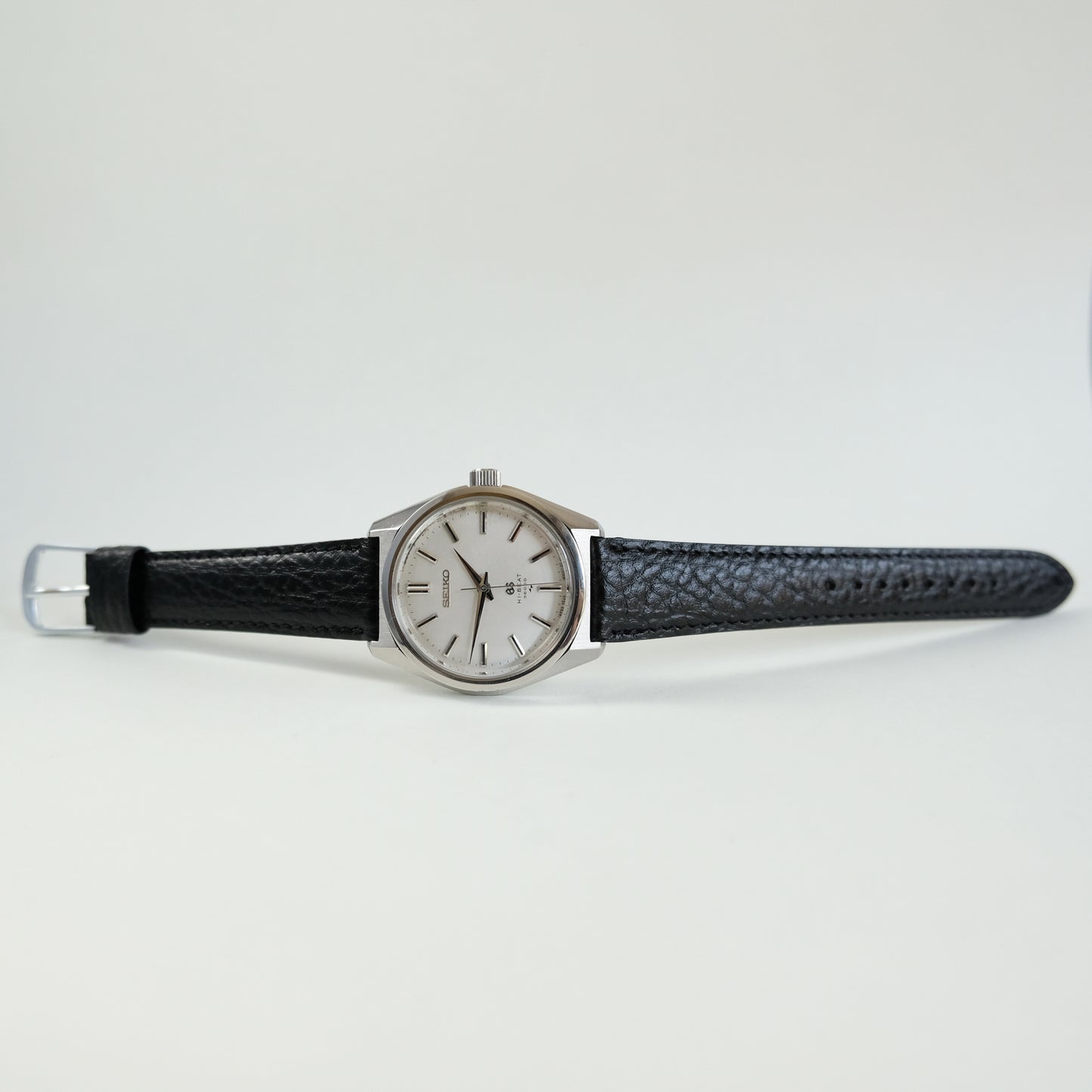 1970 Grand Seiko 45GS Hi-Beat 36000 4520-8000