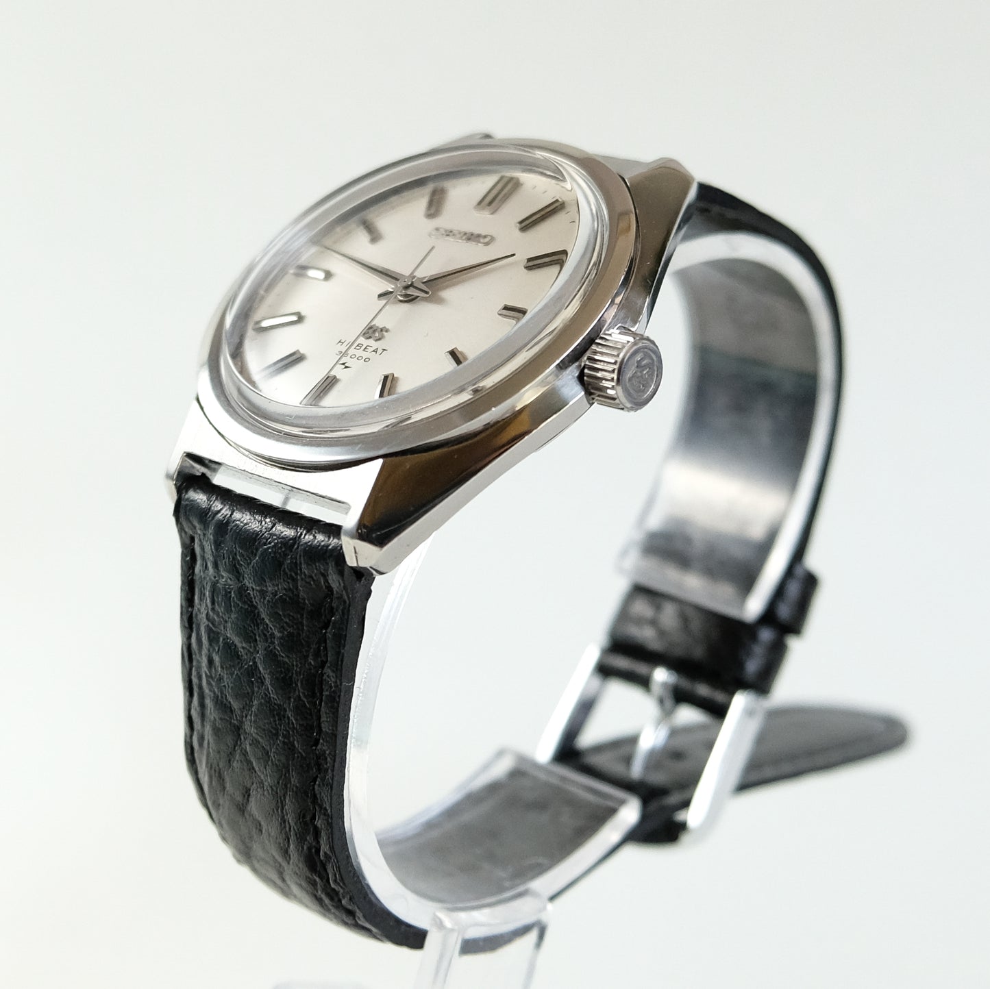1970 Grand Seiko 45GS Hi-Beat 36000 4520-8000