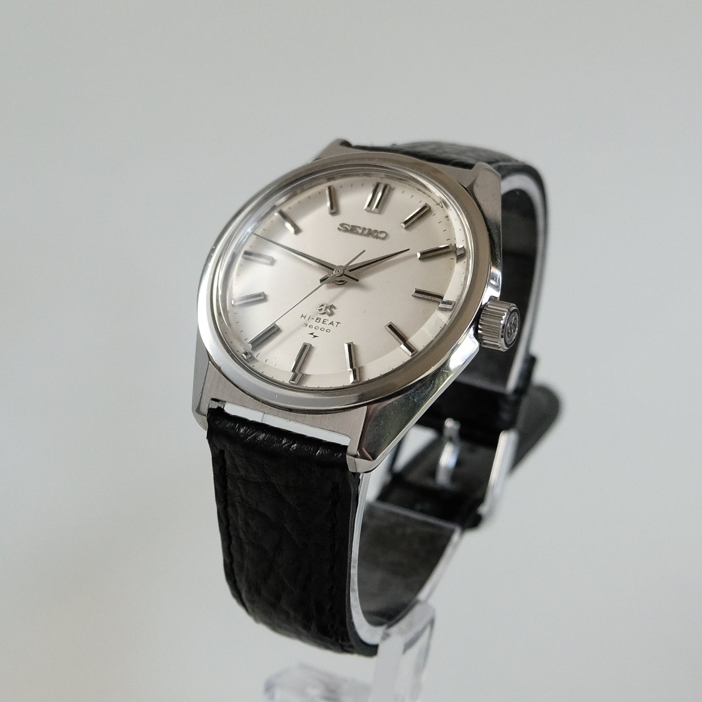 1970 Grand Seiko 45GS Hi-Beat 36000 4520-8000
