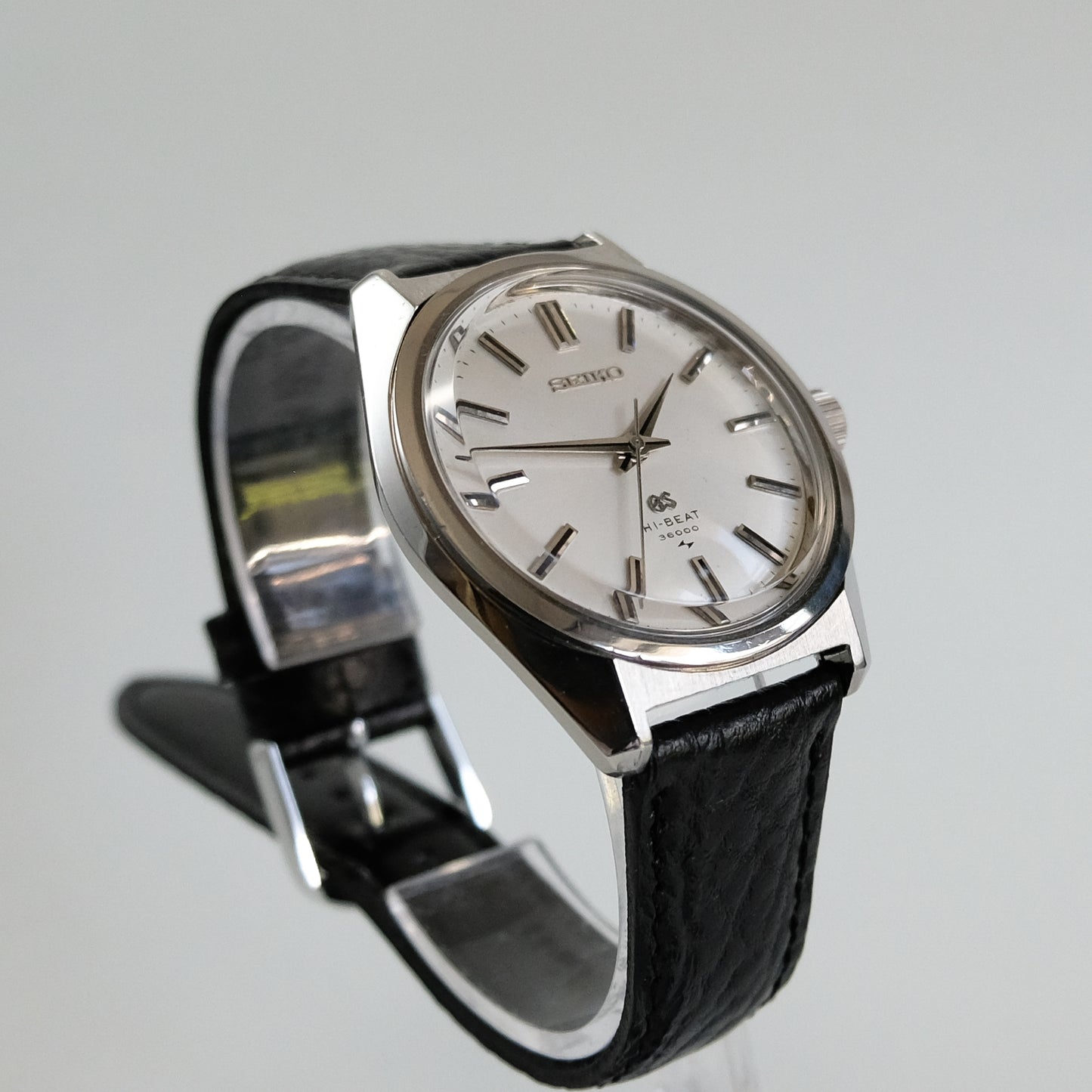 1970 Grand Seiko 45GS Hi-Beat 36000 4520-8000