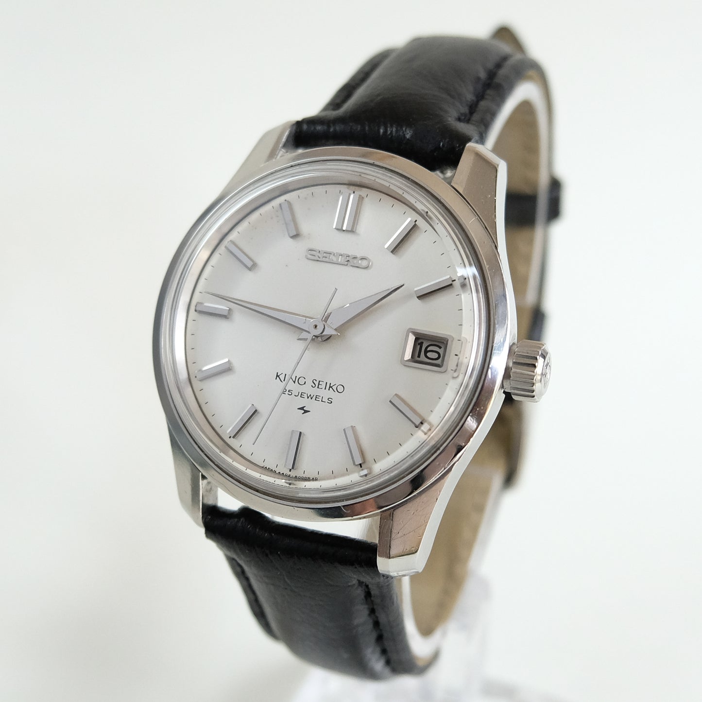1967 King Seiko 44KS 4402-8000