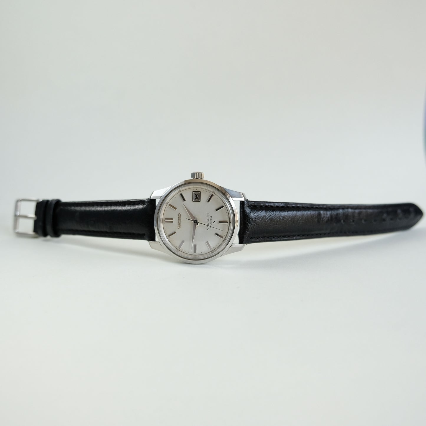 1967 King Seiko 44KS 4402-8000