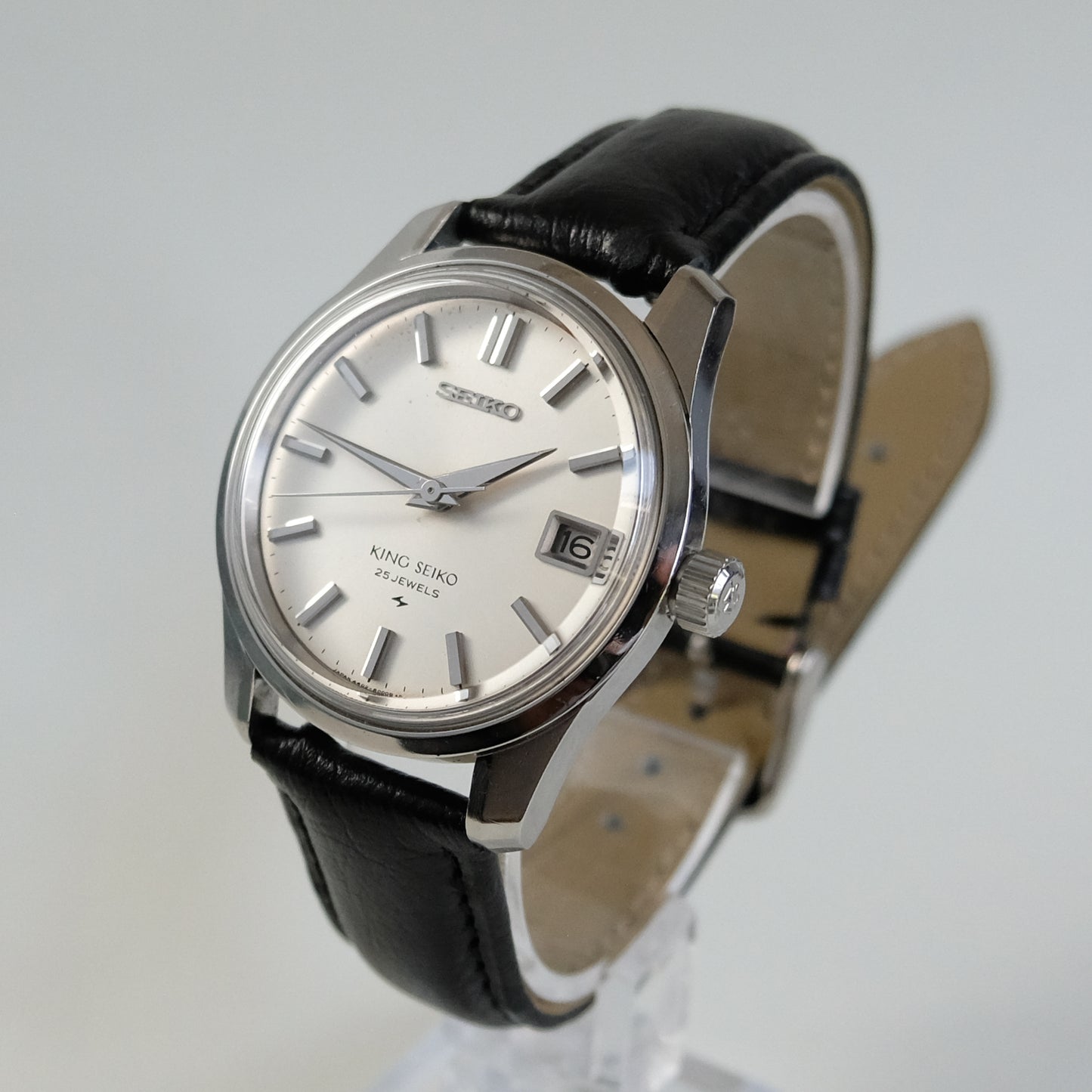 1967 King Seiko 44KS 4402-8000