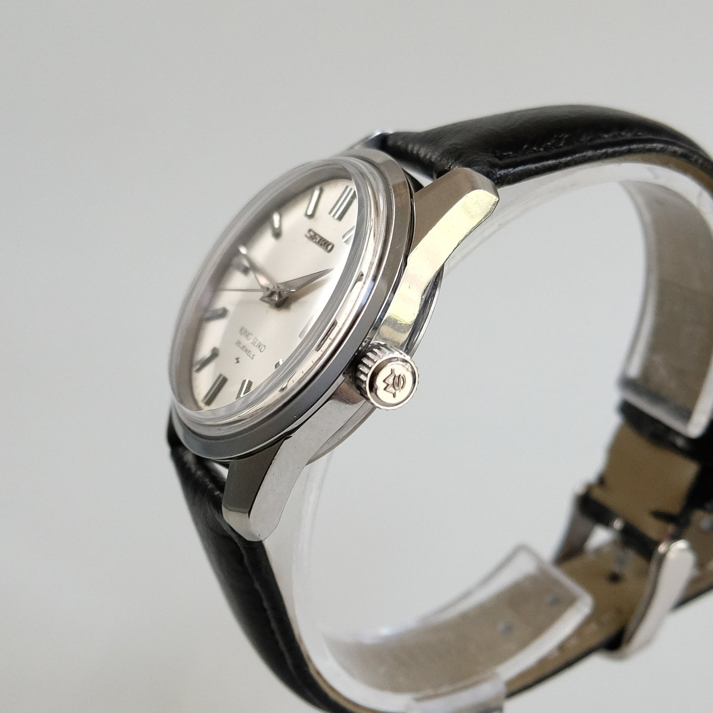 1967 King Seiko 44KS 4402-8000