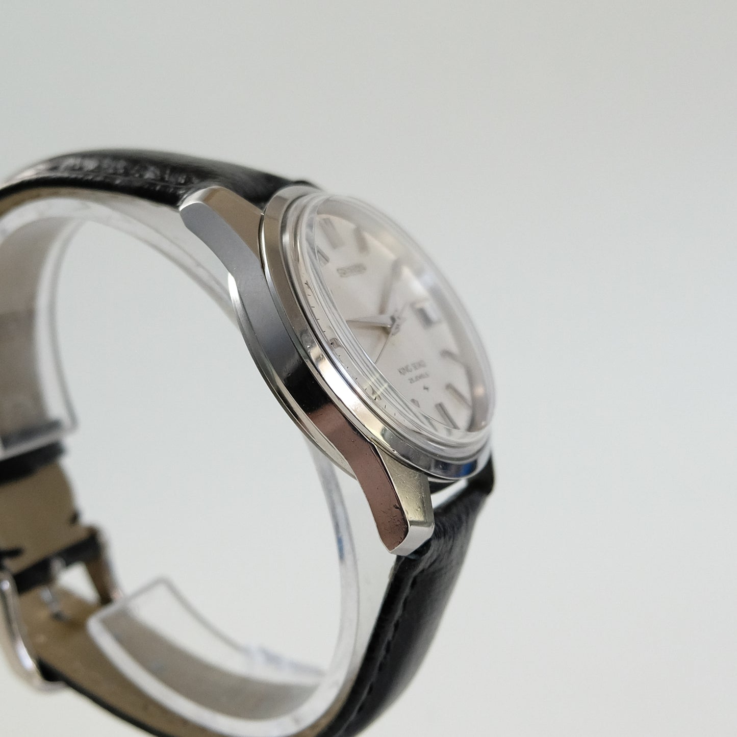 1967 King Seiko 44KS 4402-8000