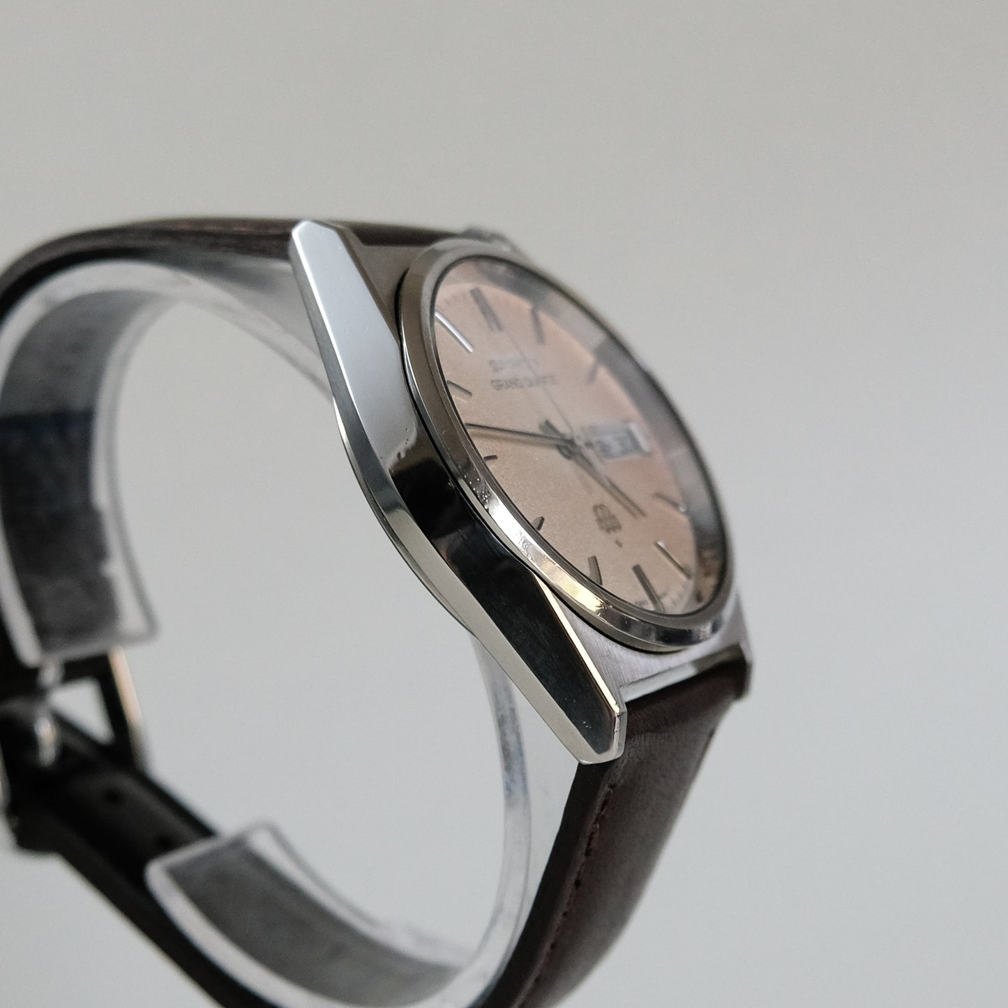 1978 Seiko Grand Quartz 9943-8030