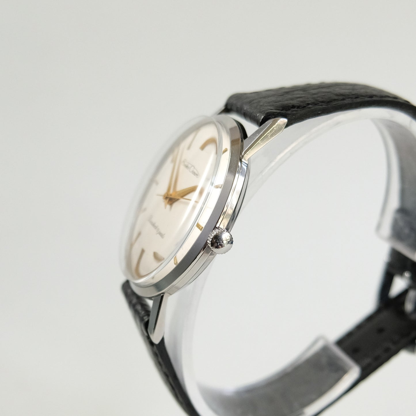 1960 Seiko Crown J14043
