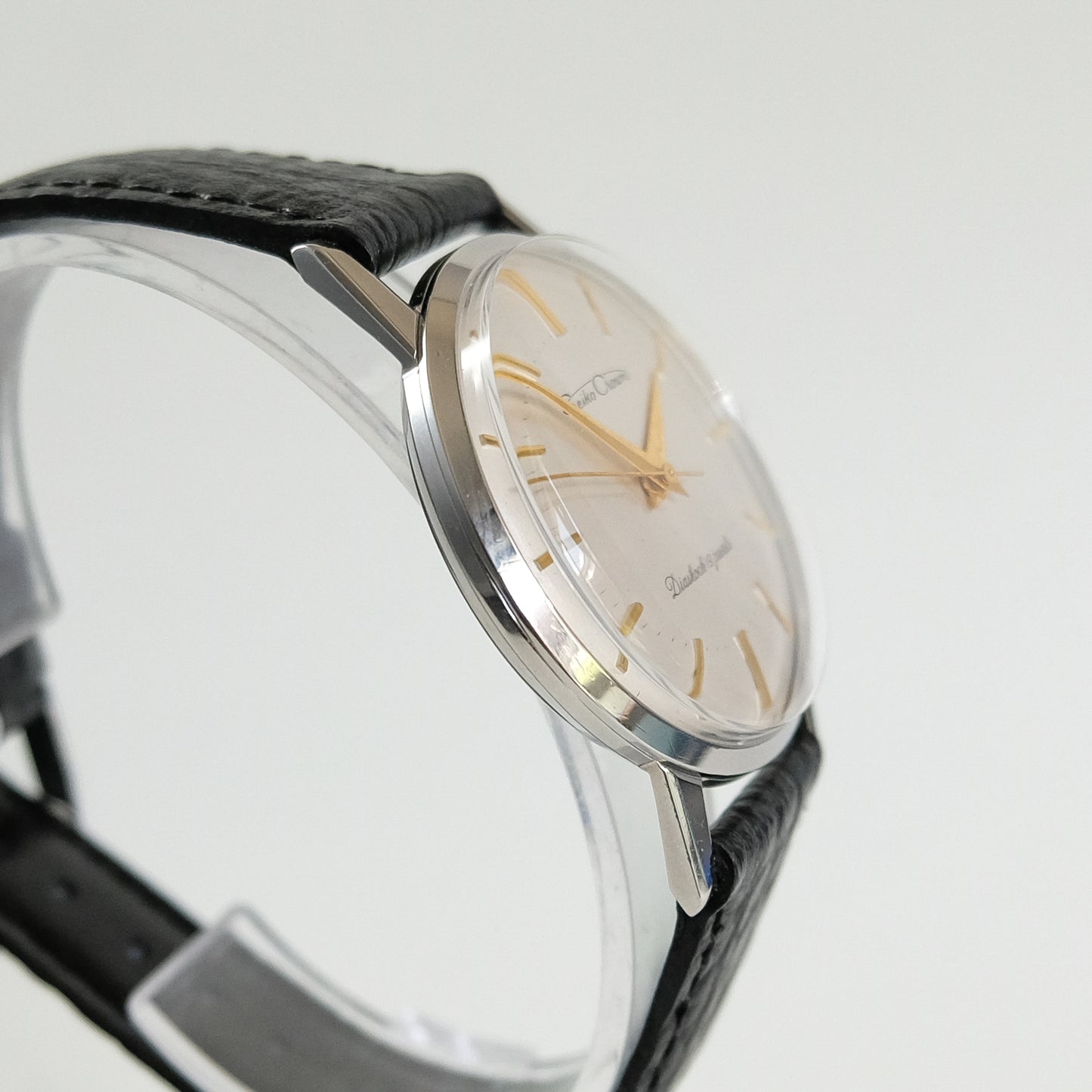 1960 Seiko Crown J14043