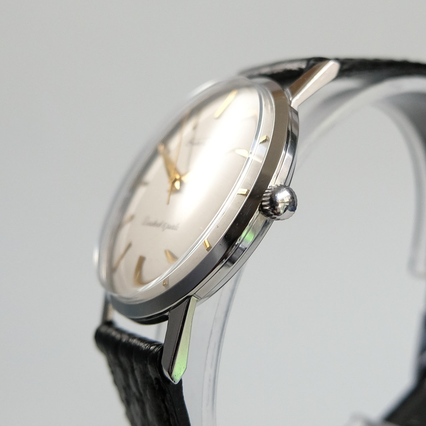 1960 Seiko Crown J14043