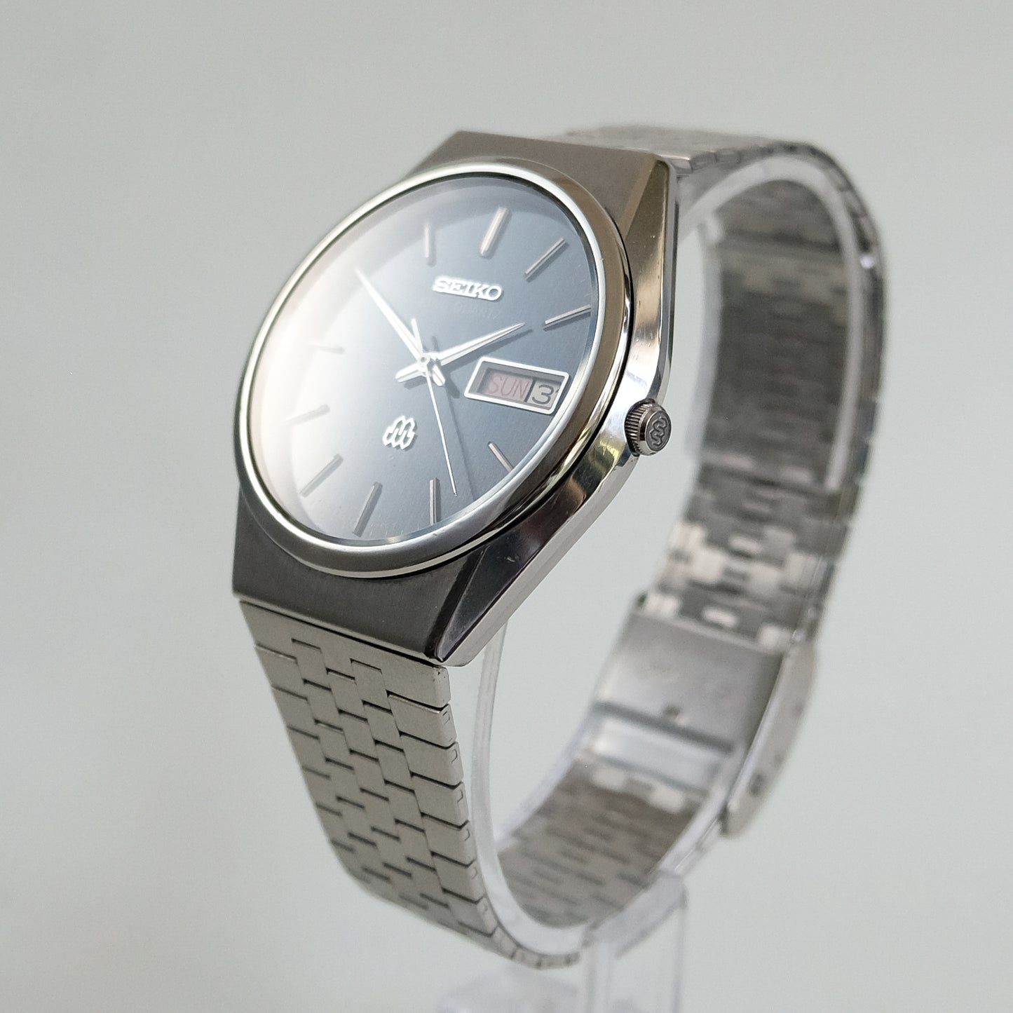 1979 Seiko King Quartz 9923-8050