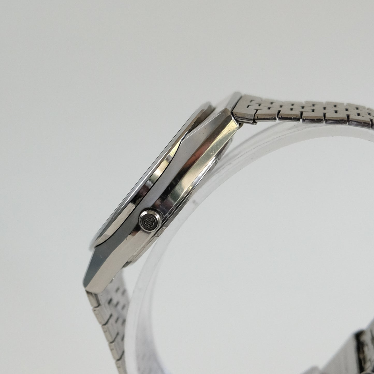 1979 Seiko King Quartz 9923-8050