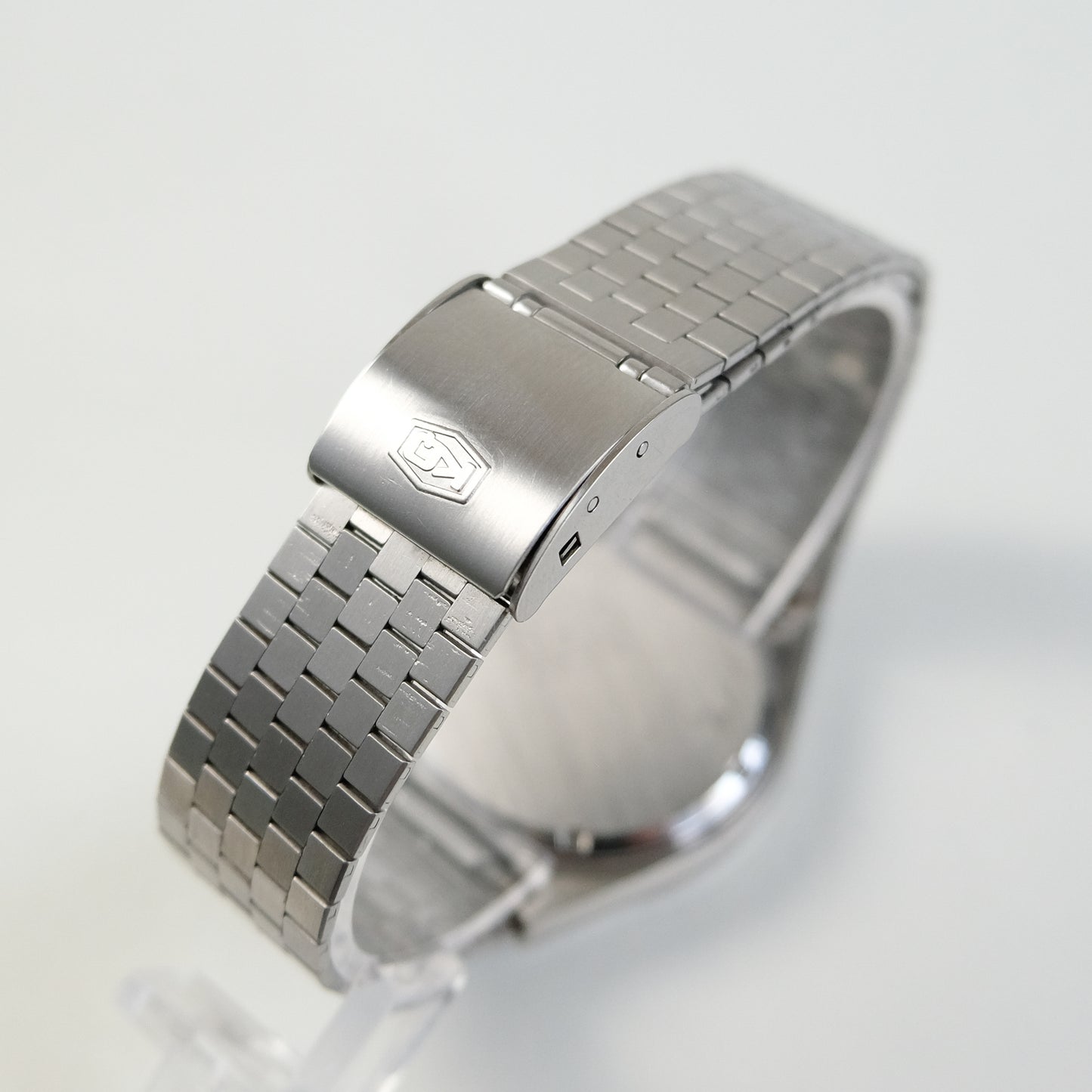 1979 Seiko King Quartz 9923-8050