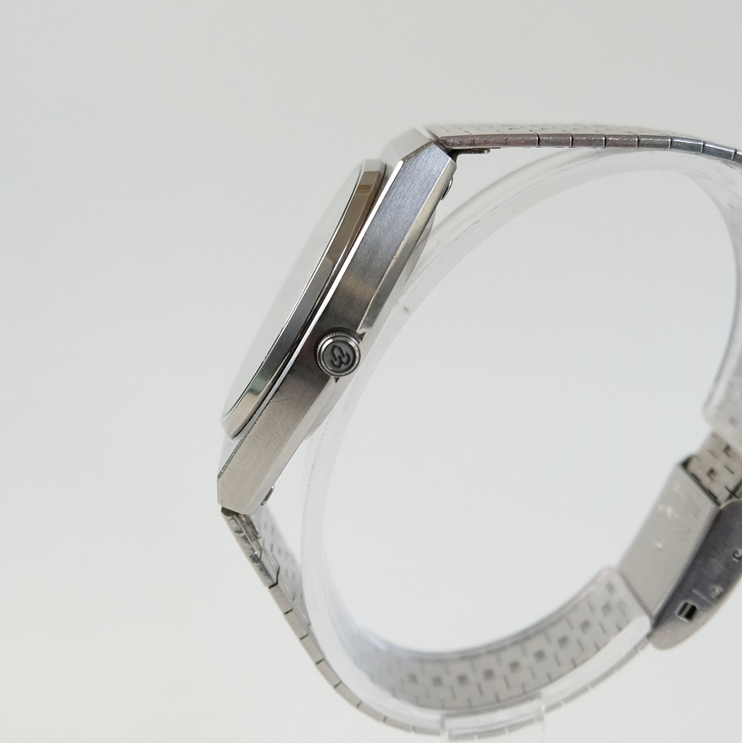 1978 Seiko King Quartz 5856-7020