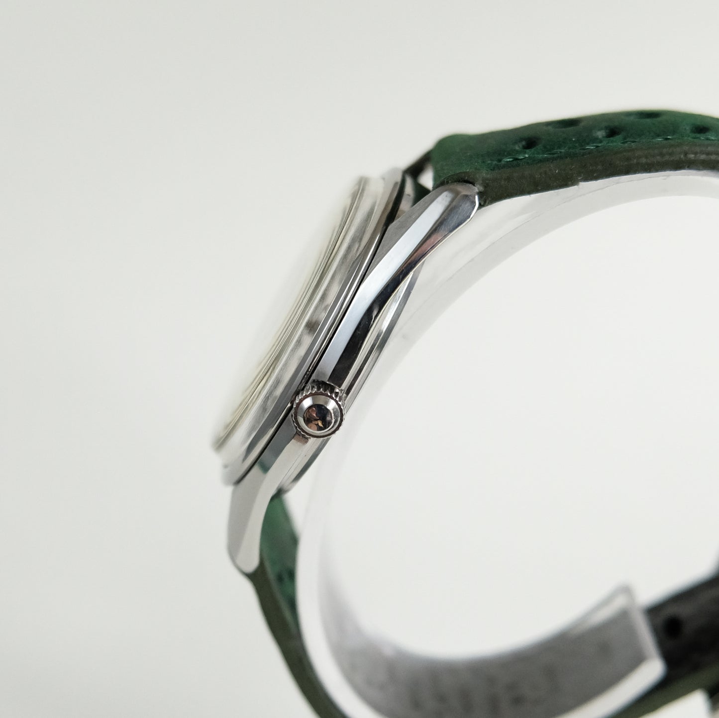 1970 Seiko Skyliner 6100-8000