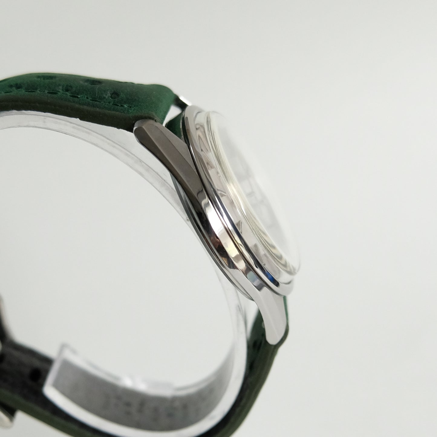 1970 Seiko Skyliner 6100-8000