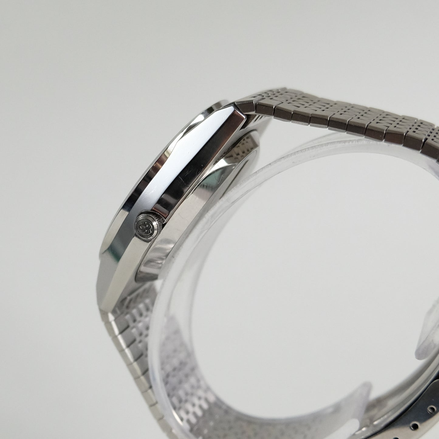 1977 Seiko Grand Quartz 4843-8110