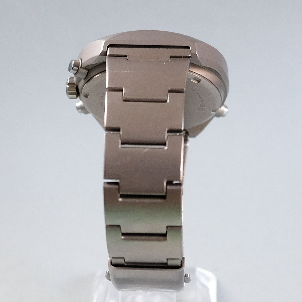 1987 Rare JDM Seiko Titanium H711-0A10