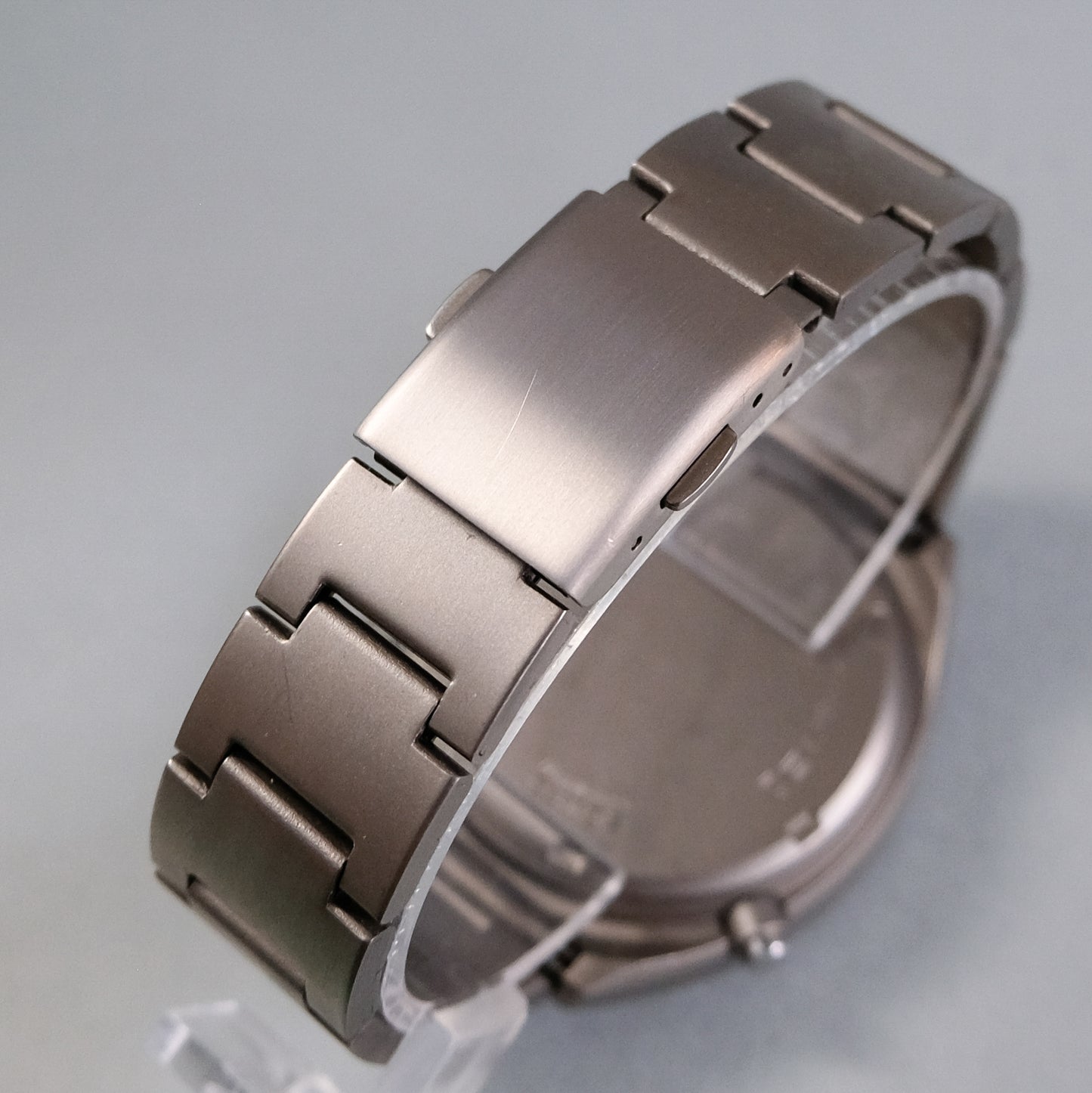 1987 Rare JDM Seiko Titanium H711-0A10