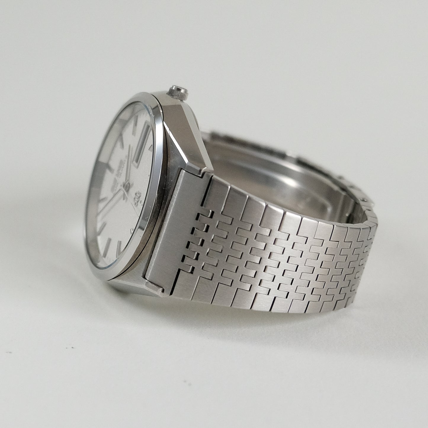 1978 Seiko Grand Quartz 9943-8030