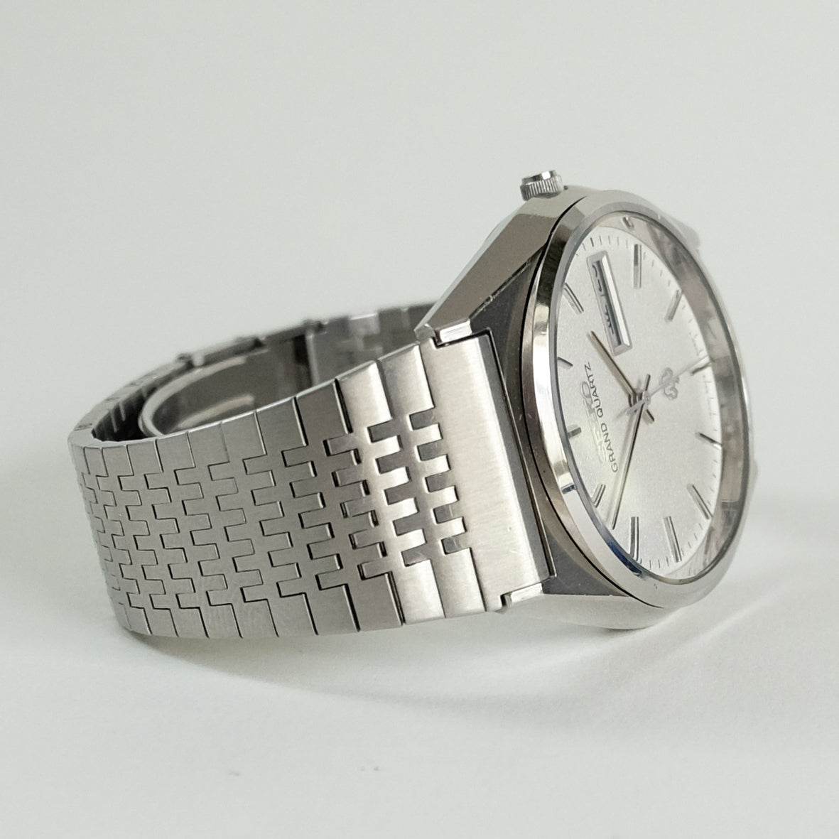 1978 Seiko Grand Quartz 9943-8030