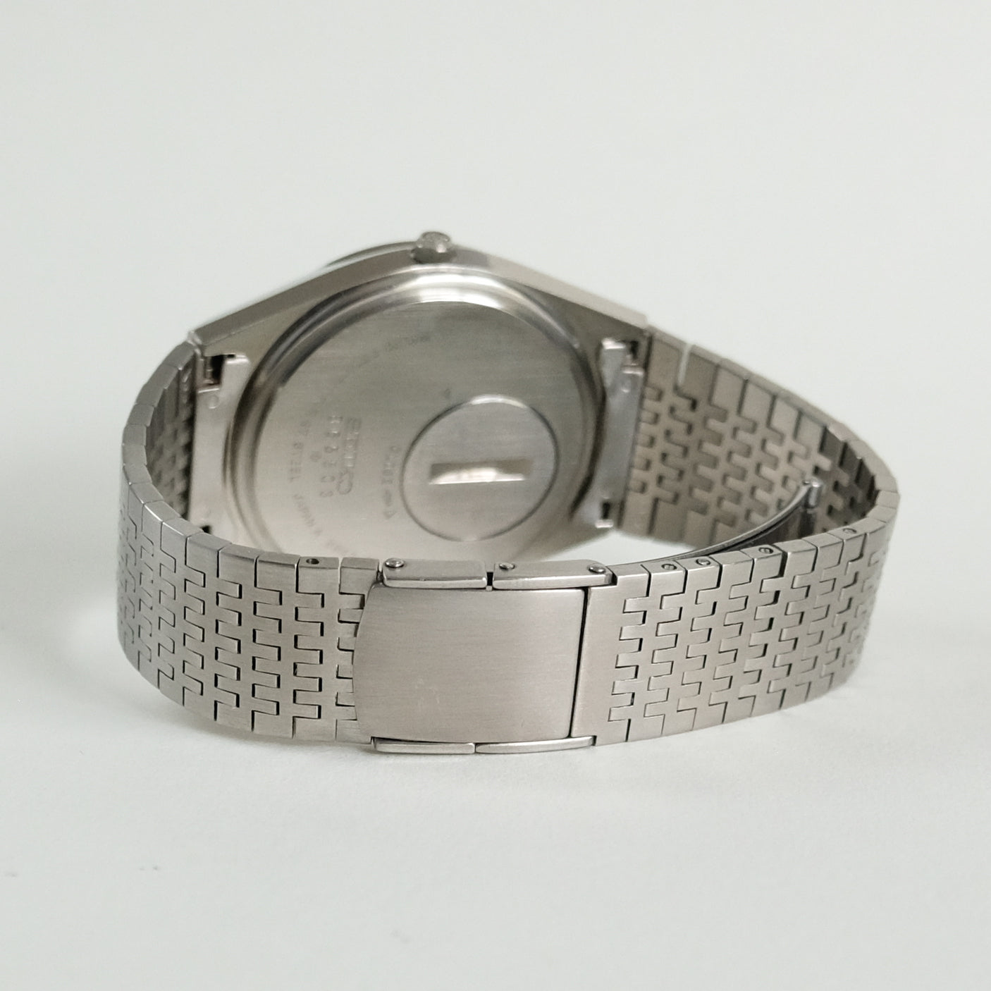 1978 Seiko Grand Quartz 9943-8030
