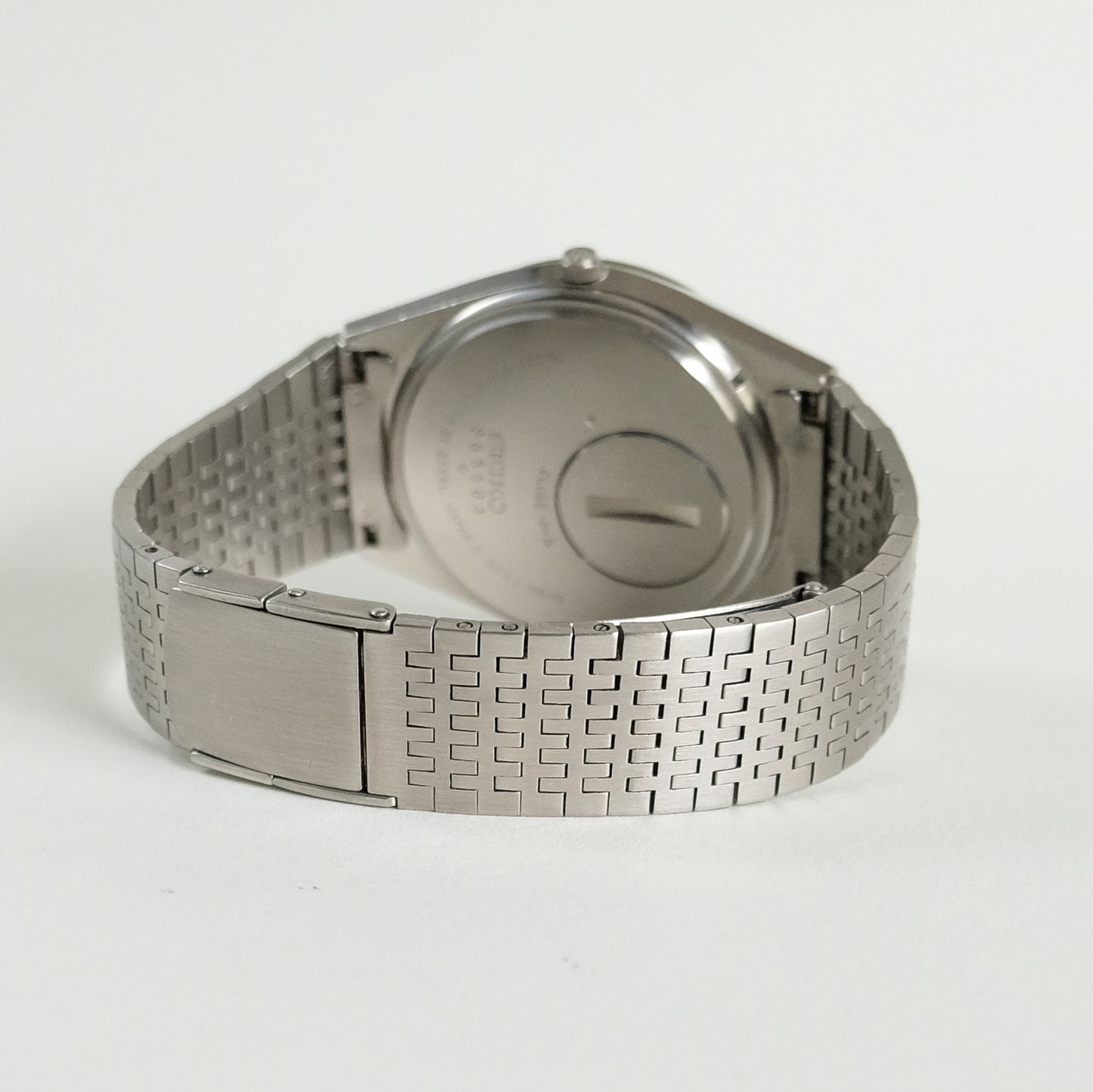 1978 Seiko Grand Quartz 9943-8030