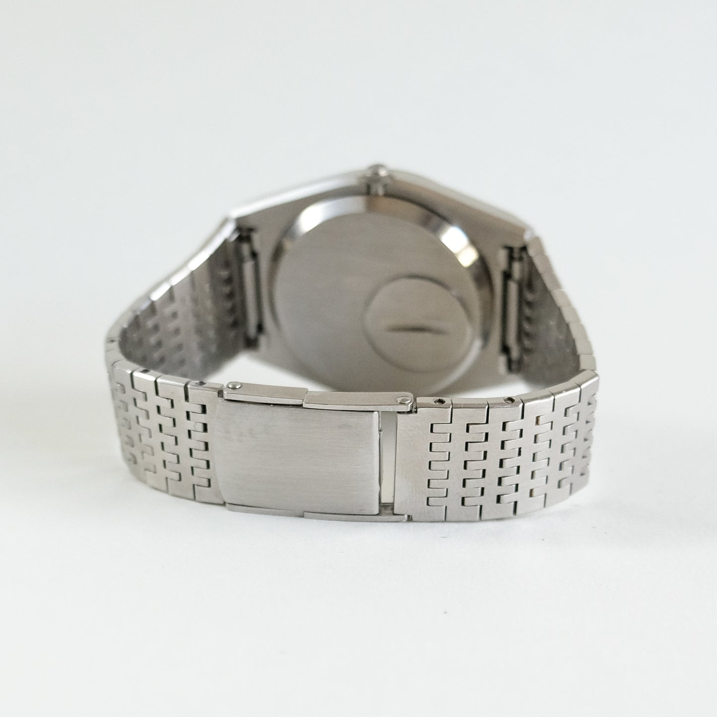1978 Seiko Grand Quartz 9943-8000