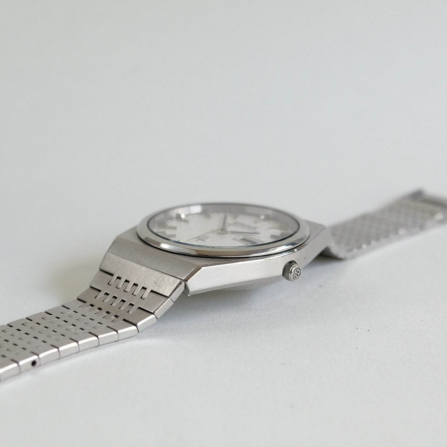 1978 Seiko Grand Quartz 9943-8000