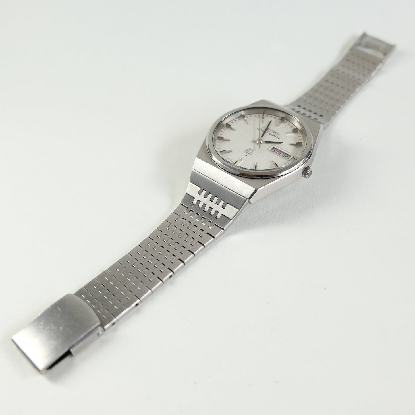 1978 Seiko Grand Quartz 9943-8000