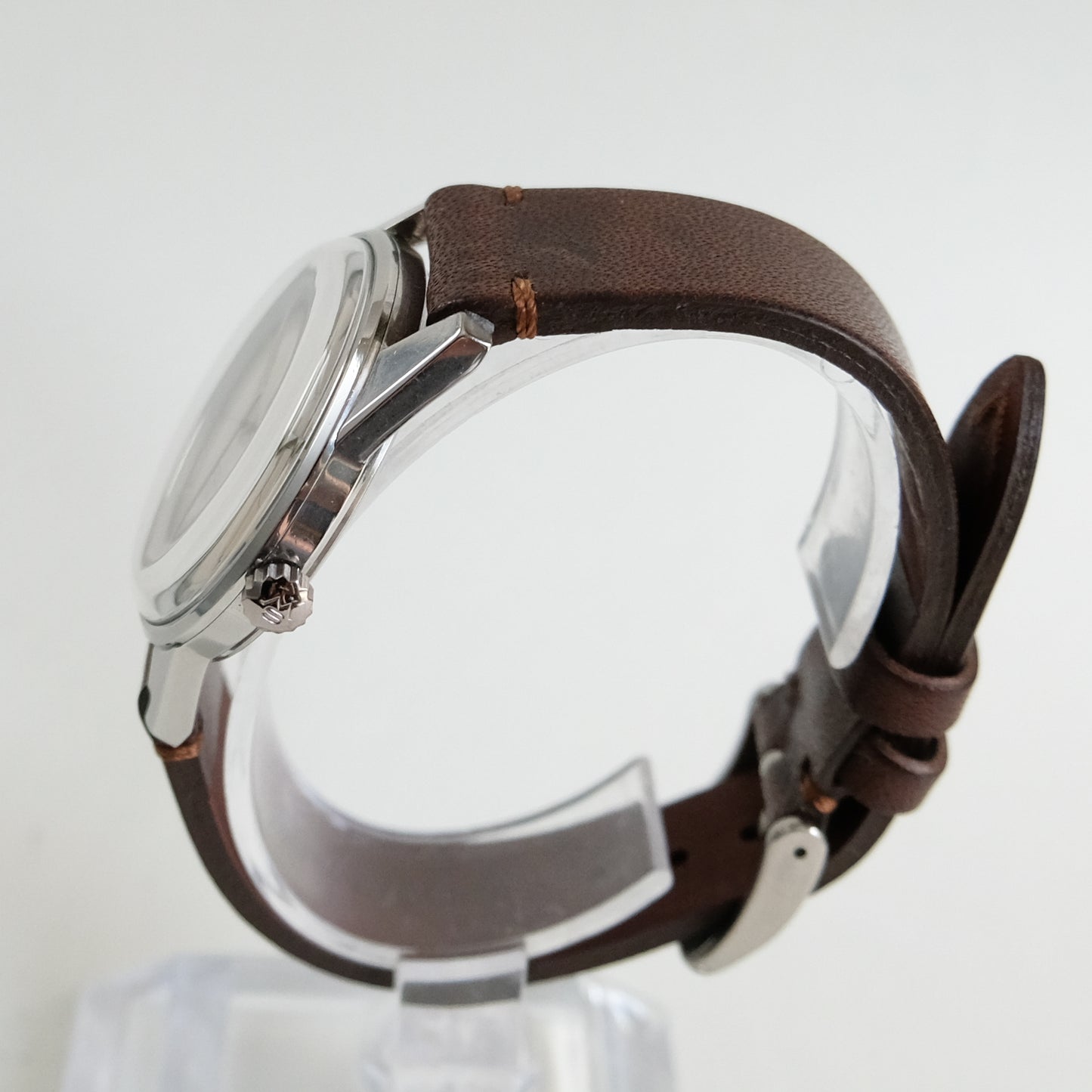 1963 Seiko Champion 850 ALPINIST J13079