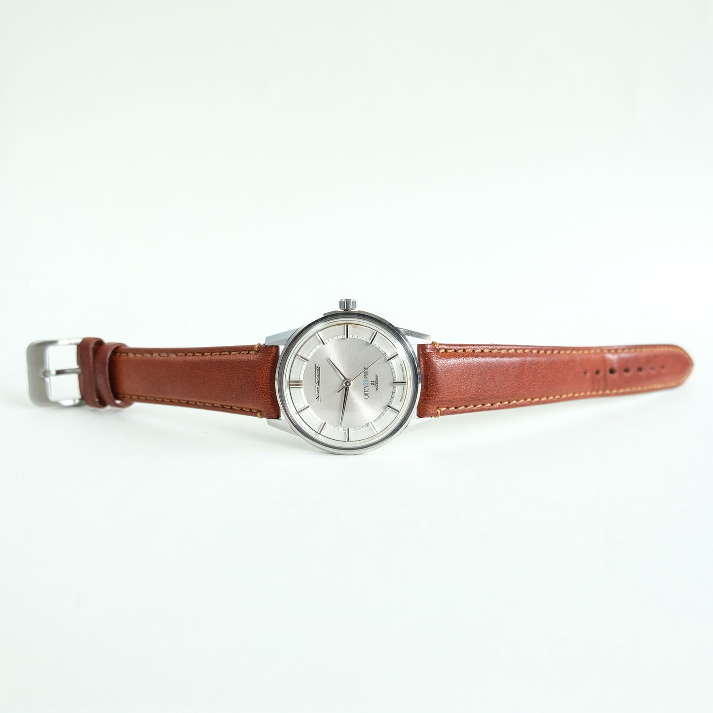1965 Seiko Skyliner 6220-9970