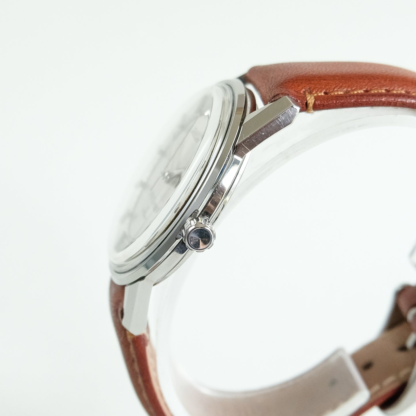 1965 Seiko Skyliner 6220-9970