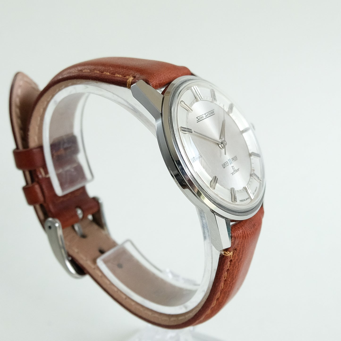 1965 Seiko Skyliner 6220-9970