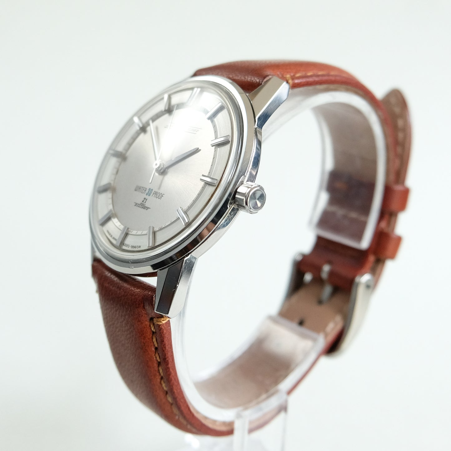 1965 Seiko Skyliner 6220-9970