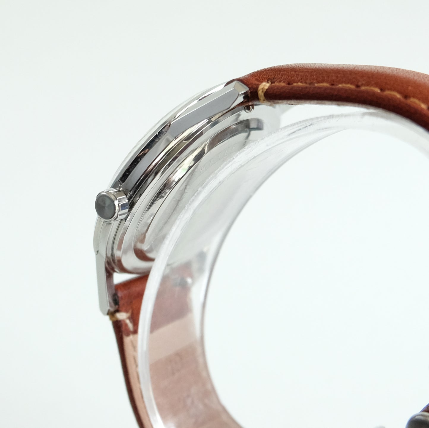 1965 Seiko Skyliner 6220-9970