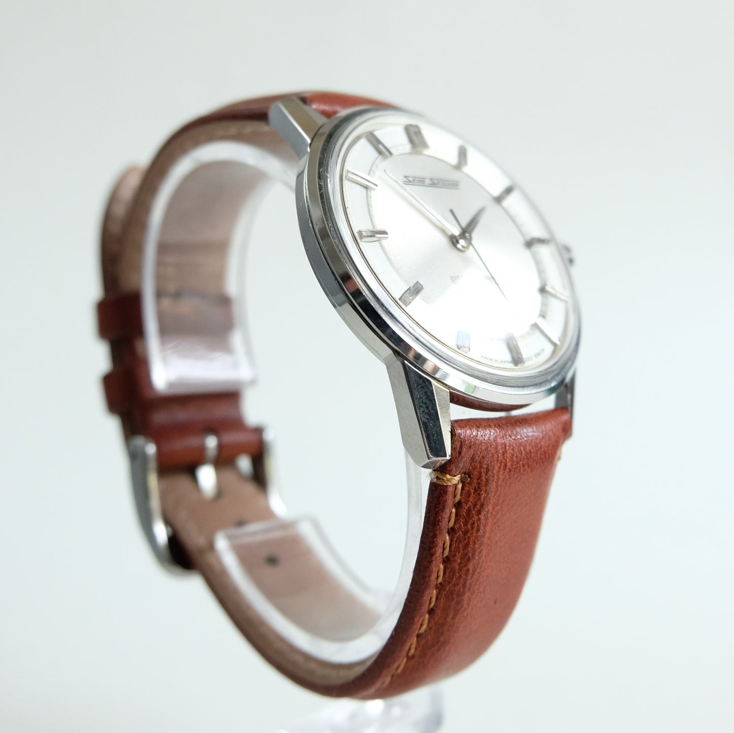 1965 Seiko Skyliner 6220-9970