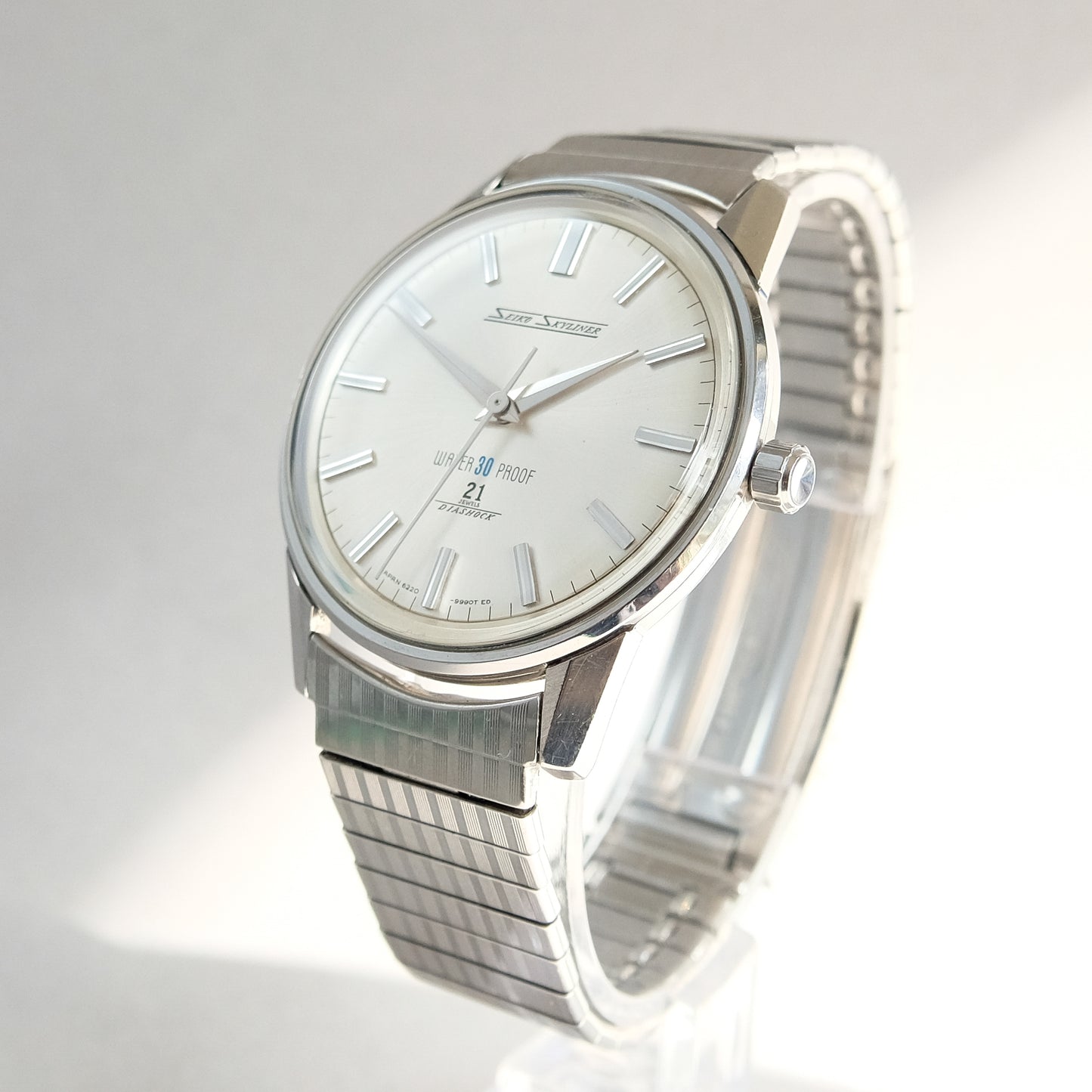 1965 Seiko Skyliner 14092