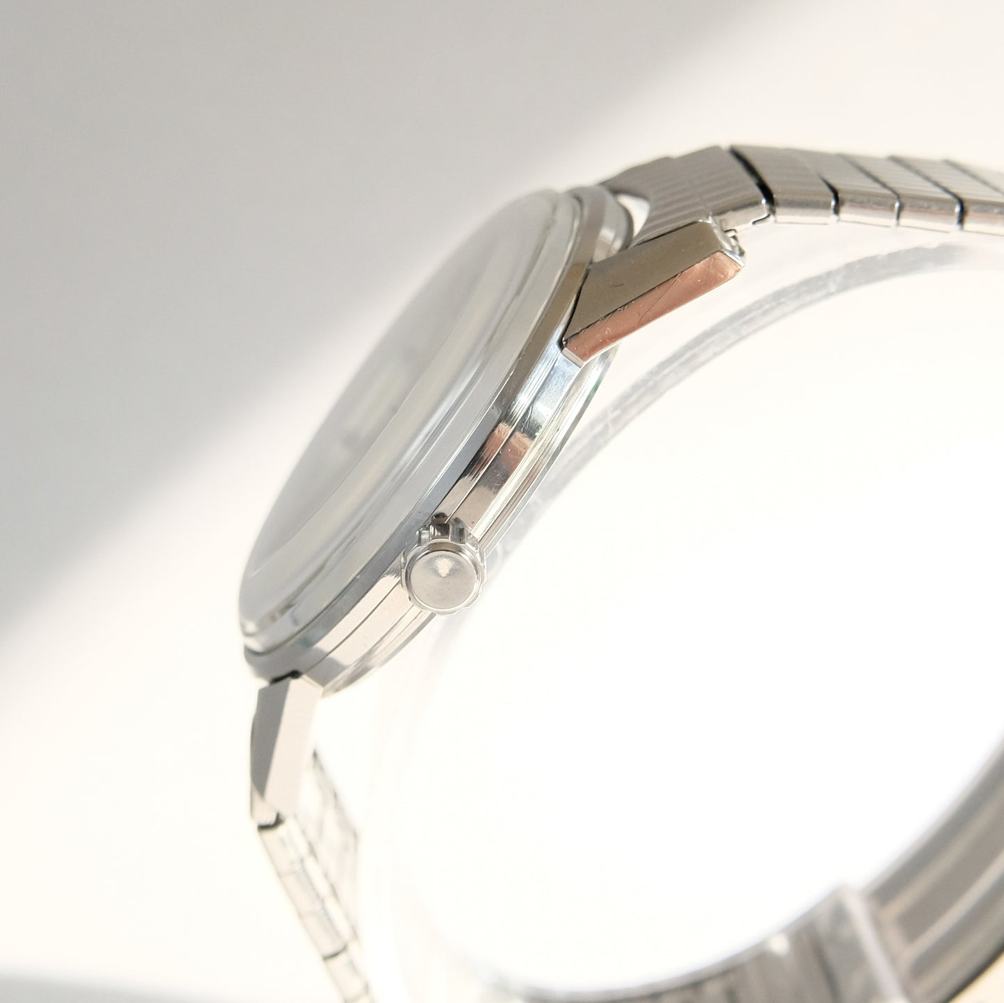 1965 Seiko Skyliner 14092