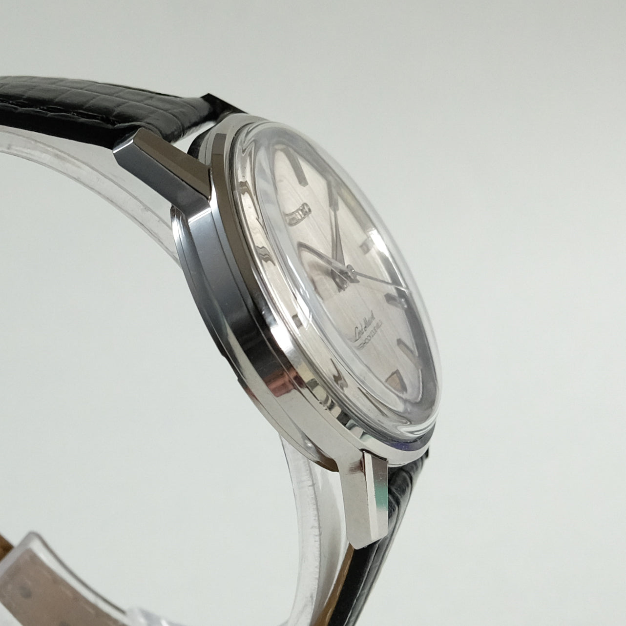 1965 Seiko Lord Marvel "Low Beat" 5740-0010