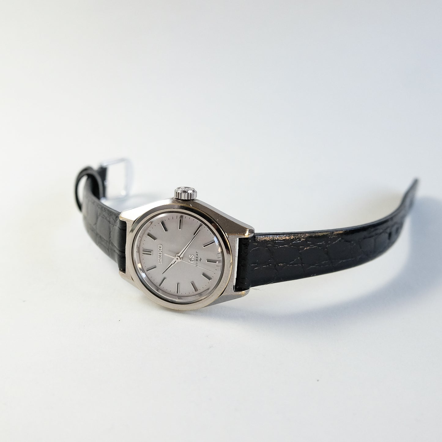 1971 Seiko GS Hi-Beat Ladies Watch 1964-0010