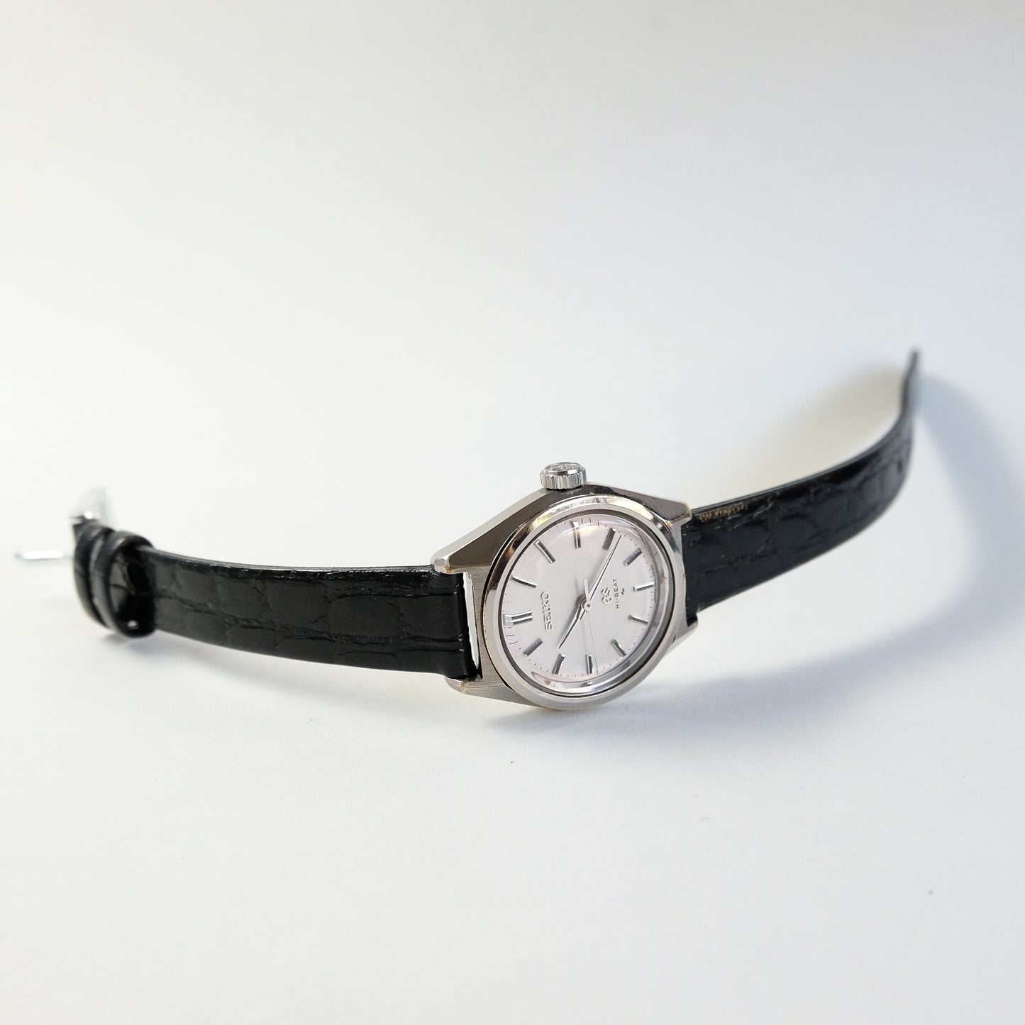 1971 Seiko GS Hi-Beat Ladies Watch 1964-0010