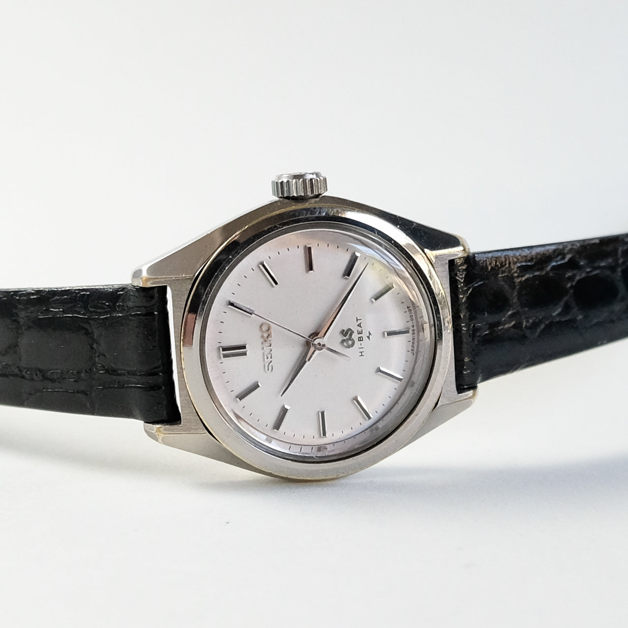 1971 Seiko GS Hi-Beat Ladies Watch 1964-0010