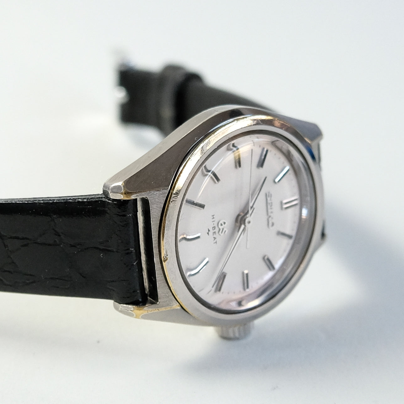1971 Seiko GS Hi-Beat Ladies Watch 1964-0010