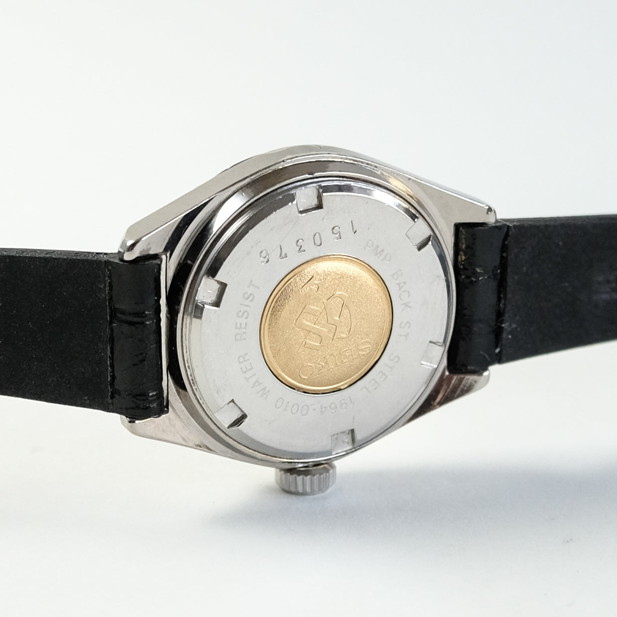 1971 Seiko GS Hi-Beat Ladies Watch 1964-0010
