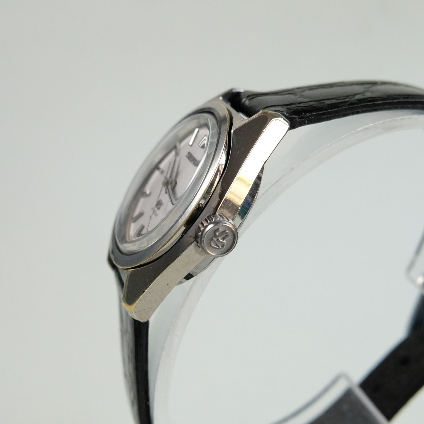 1971 Seiko GS Hi-Beat Ladies Watch 1964-0010