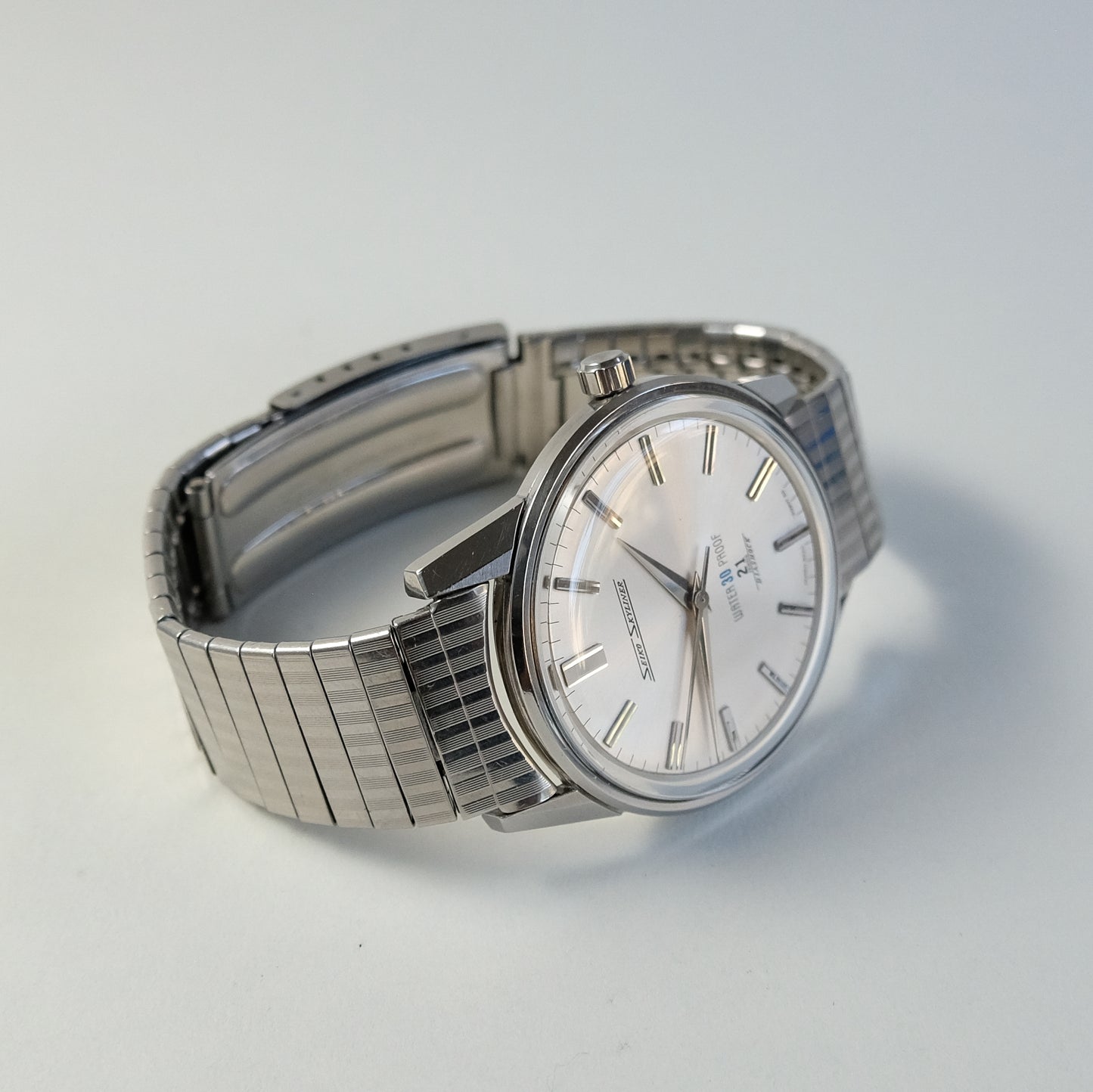 1965 Seiko Skyliner 14092