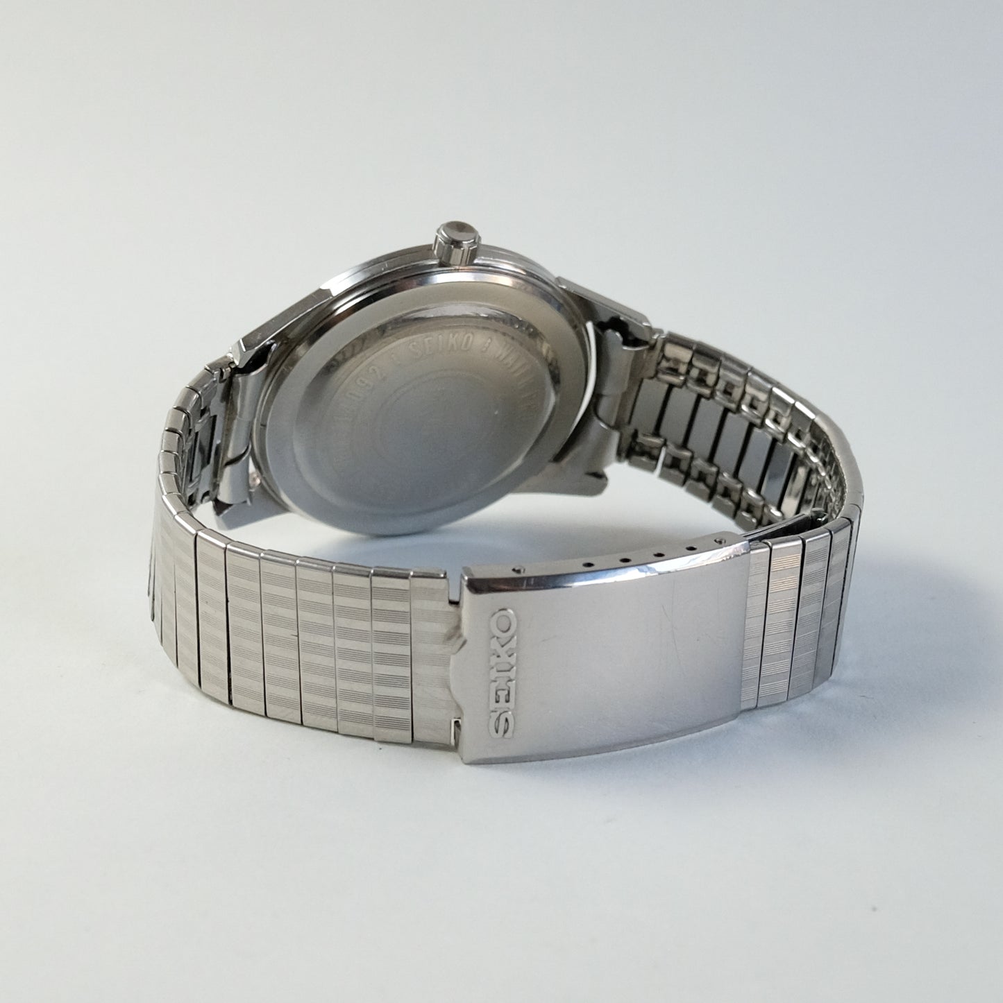 1965 Seiko Skyliner 14092