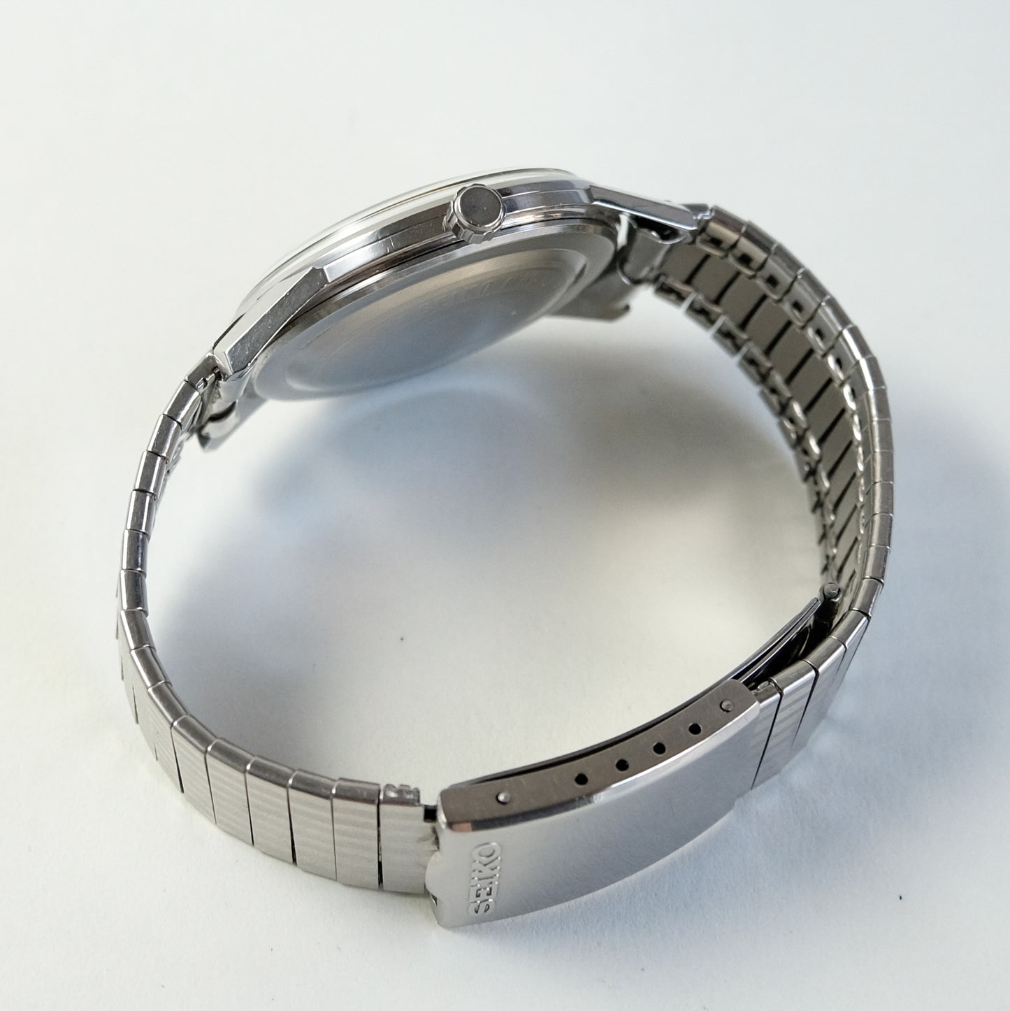 1965 Seiko Skyliner 14092