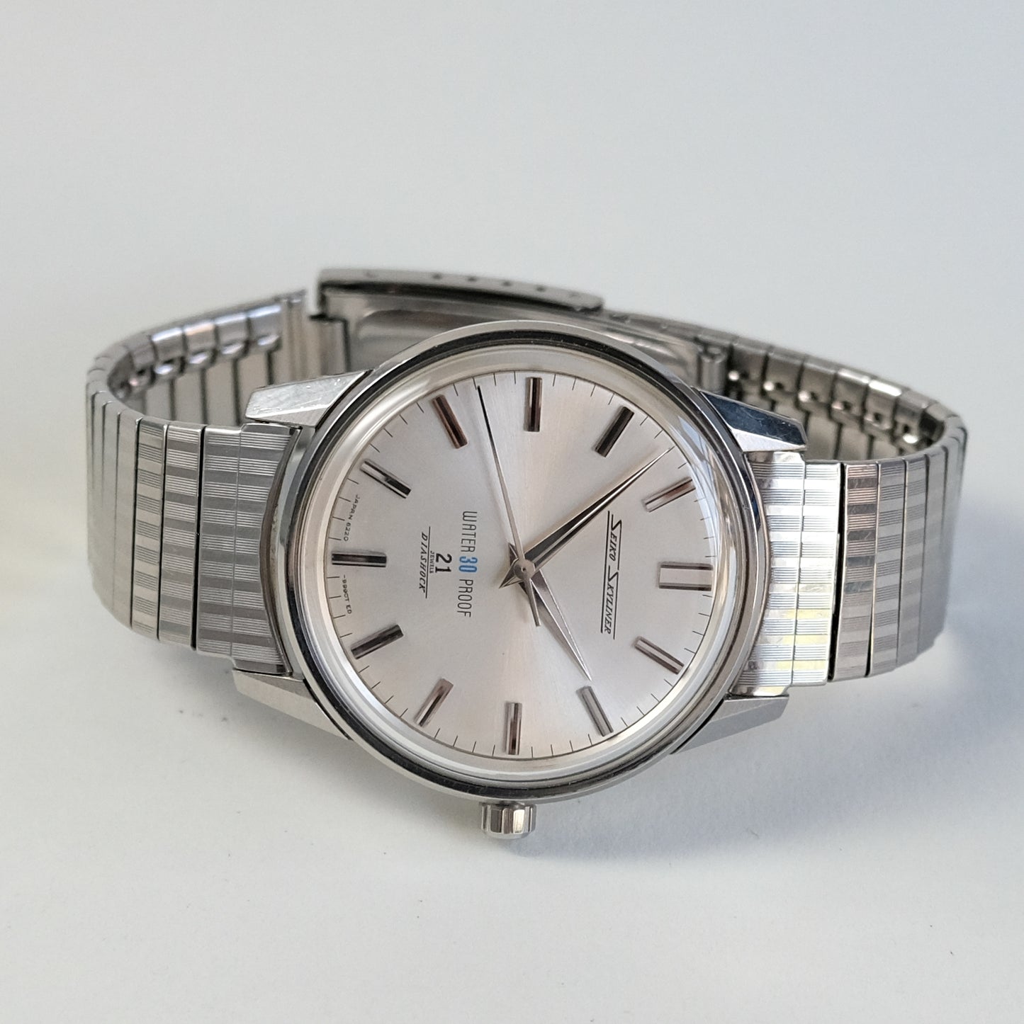 1965 Seiko Skyliner 14092